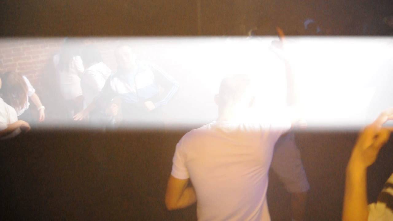 Brand Music Club Skoków  10-11-2012 - Dj Many, Dj Oxi - Dance Attack