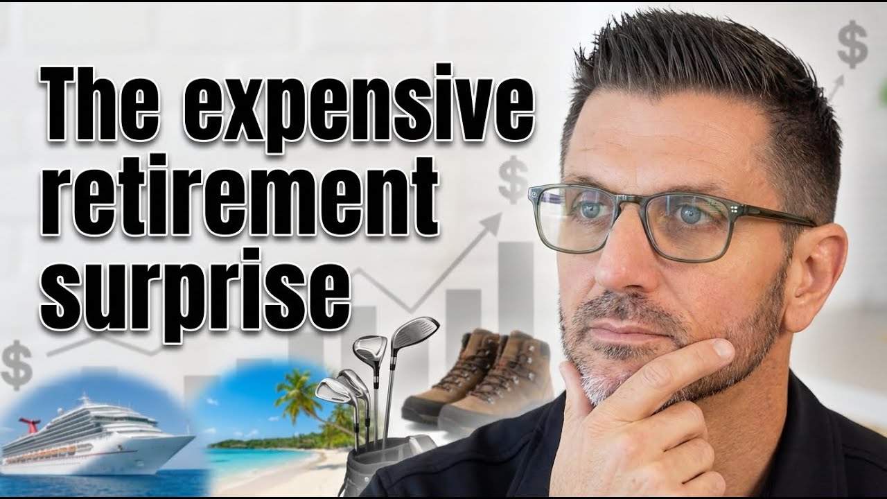 The Go-Go Years: Why You'll Spend More in Early Retirement Than You Think