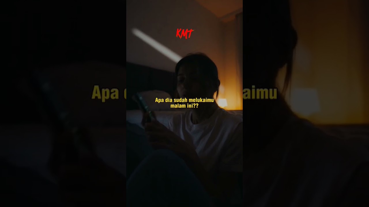 WANITA INI telp 911 SAAT DIA DICULIK 