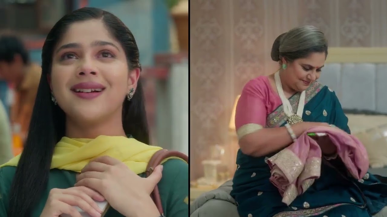 Tum Se Tum Tak | Ep - 151 | Webisode | Dec 05 2025 | Zee TV