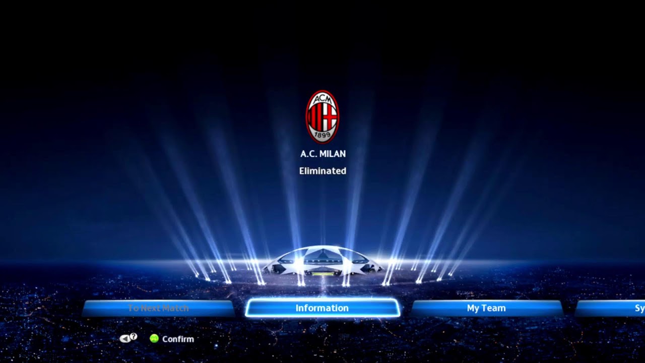 Pes 2013
