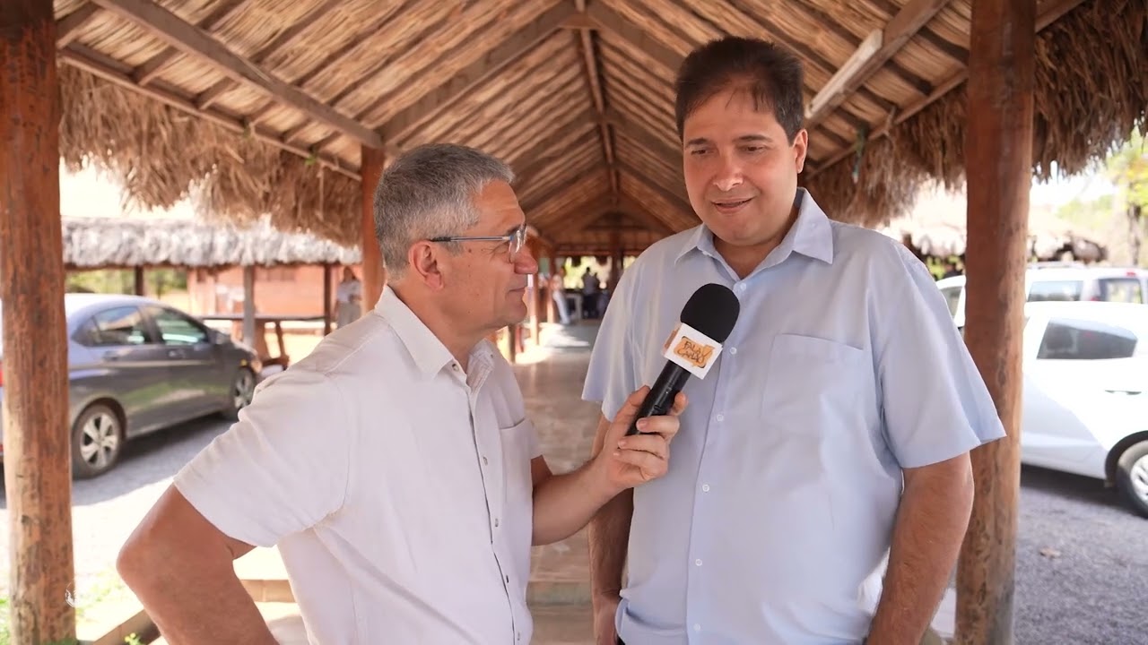 Governo do DF foca na Regularização Fundiária | Canal do Boi #67 | 28/10/2024