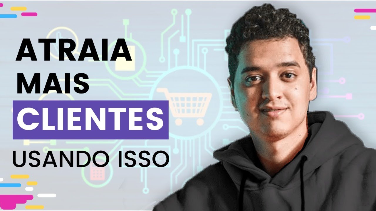 Descubra como criar seu Site Portfólio Personalizado e Atraia mais Clientes