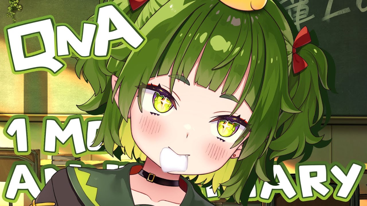 【QnA + Fun Announcement】Spilling the croc secrets...