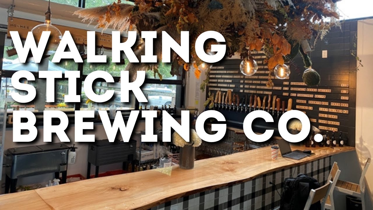 Family Friendly Brewery with Alpine Roots, Garden Oaks Houston, #NeighborhoodSpotlight #movemetotx