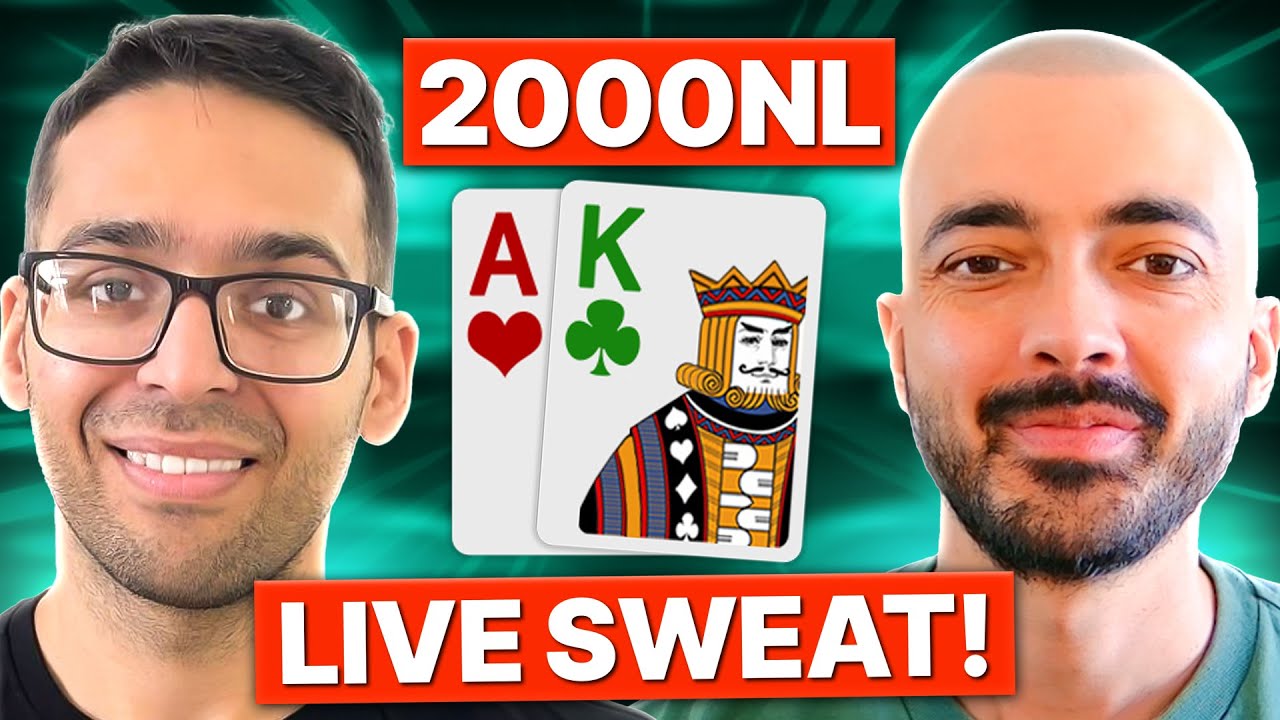 Clanty reviews my HIGH STAKES action!