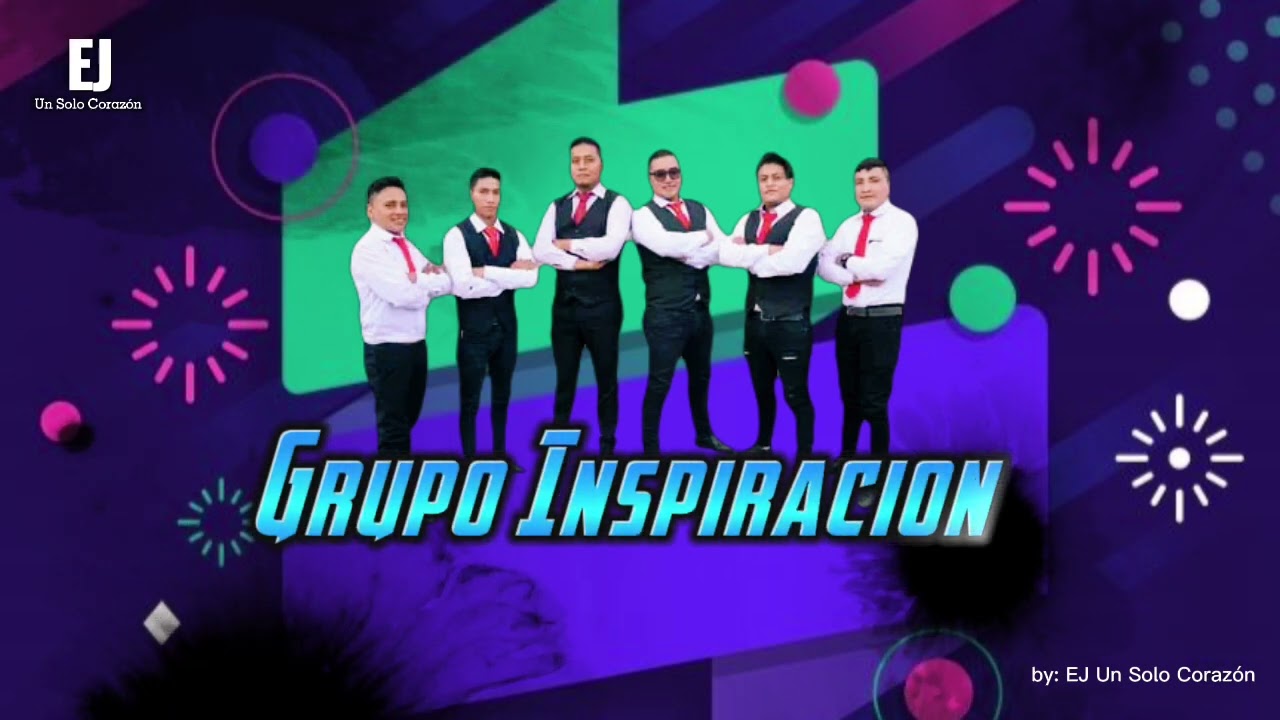 Grupo Inspiración de Cristian Dany || Mix Audios en Vivo 2022 - San Agustín de Cajas