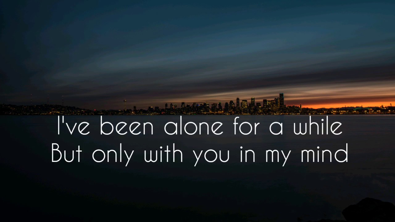 Isak Danielson - Bleed Out (lyrics)