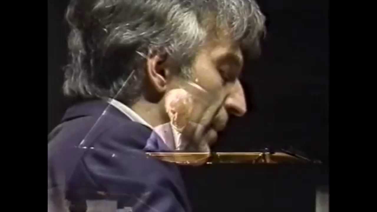 Chopin Nocturne Op.48-2 Vladimir Ashkenazy