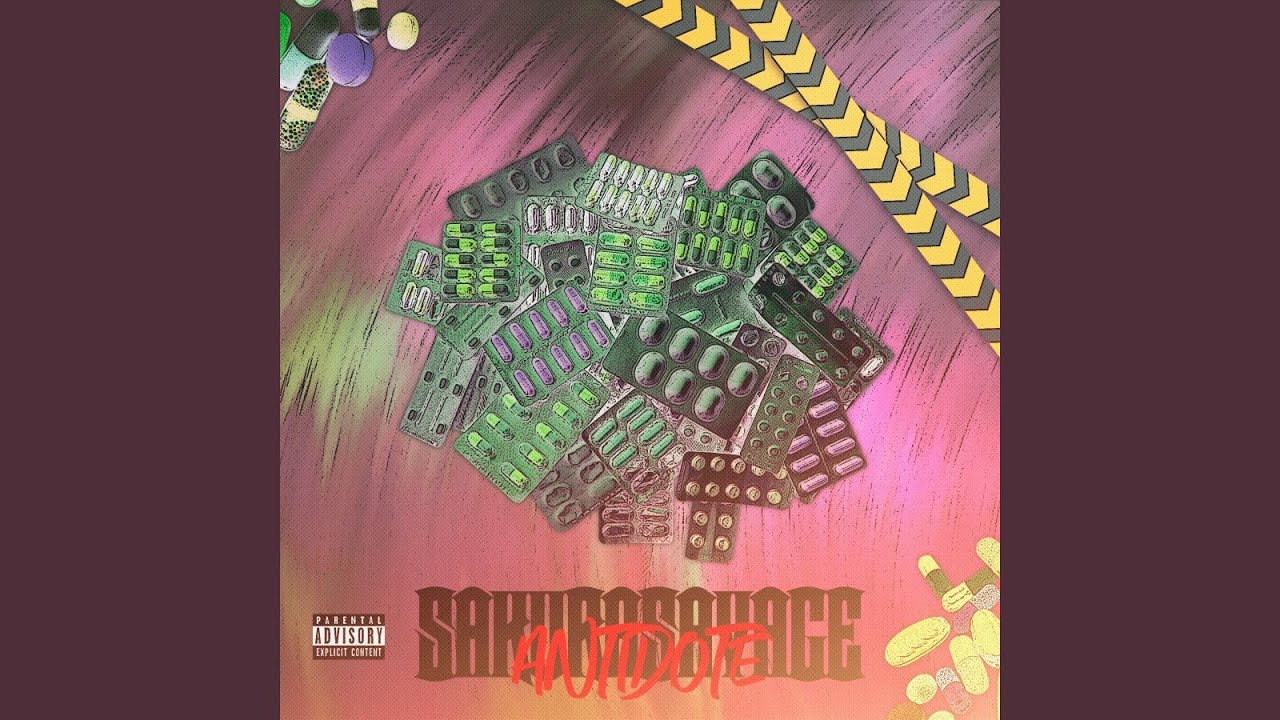 Antidote