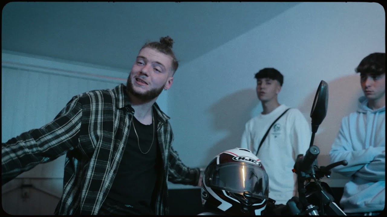 Reality - Drill Sad (Shot by @Iescobi) (#Spanishdrill)