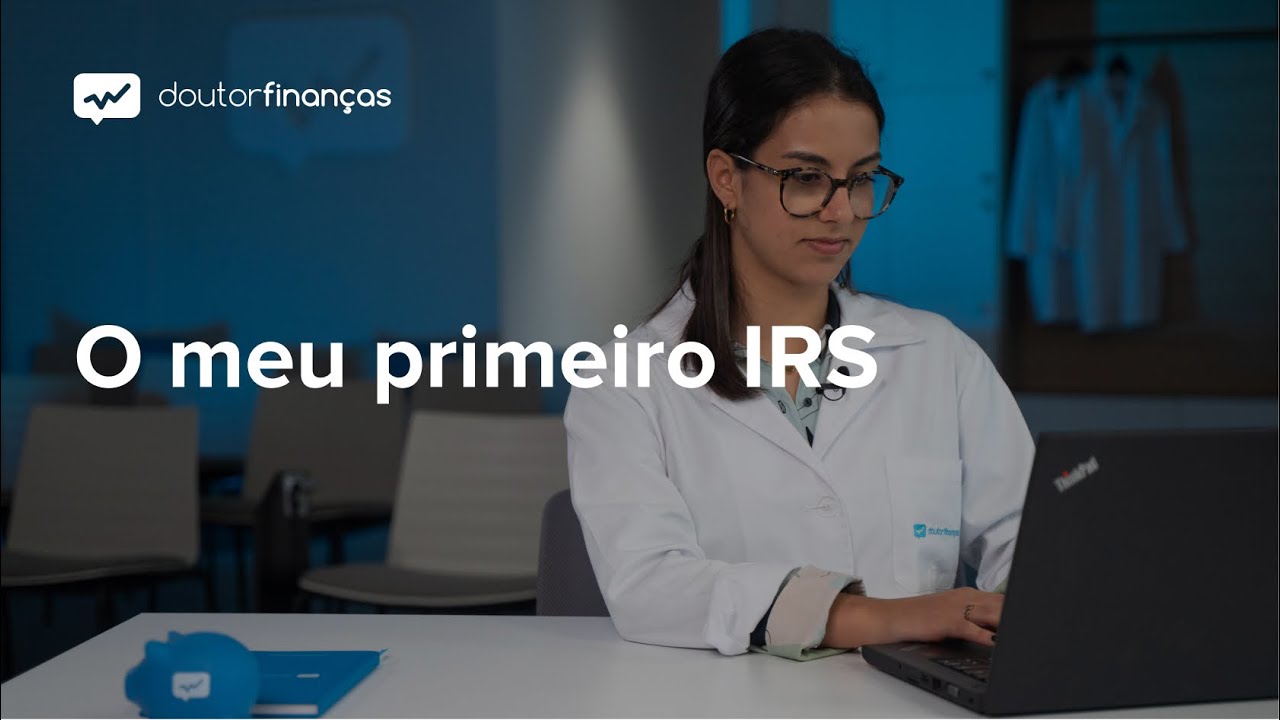 IRS: como preencher a minha declara&ccedil;&atilde;o