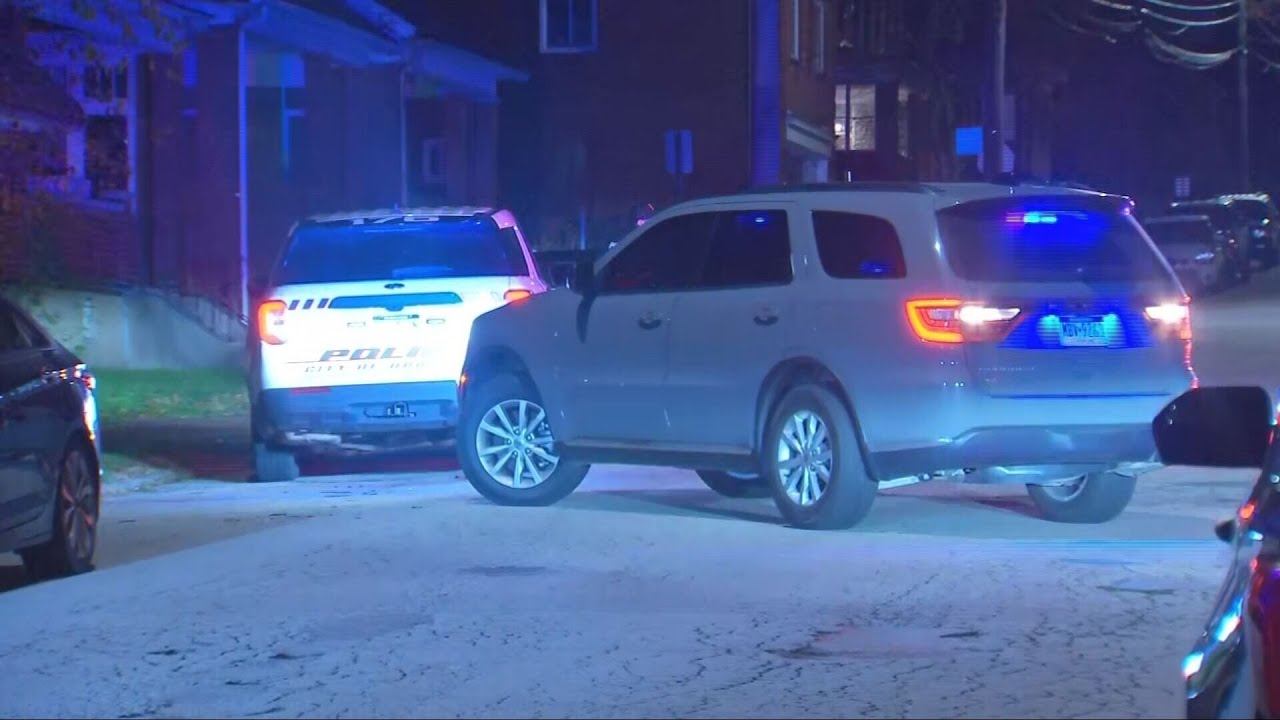 11 Investigates: Getting Away with Murder |Pittsburgh