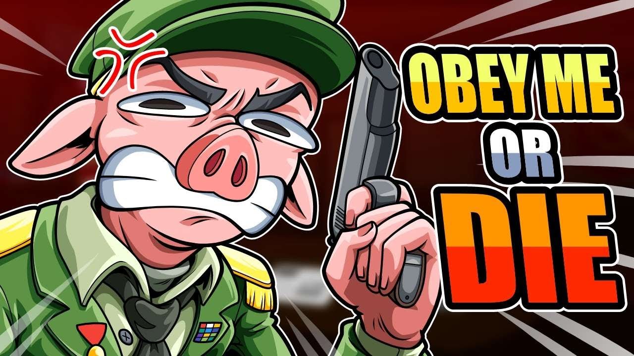 Deceive The Dictator or We All Die | The Purge Dilemma