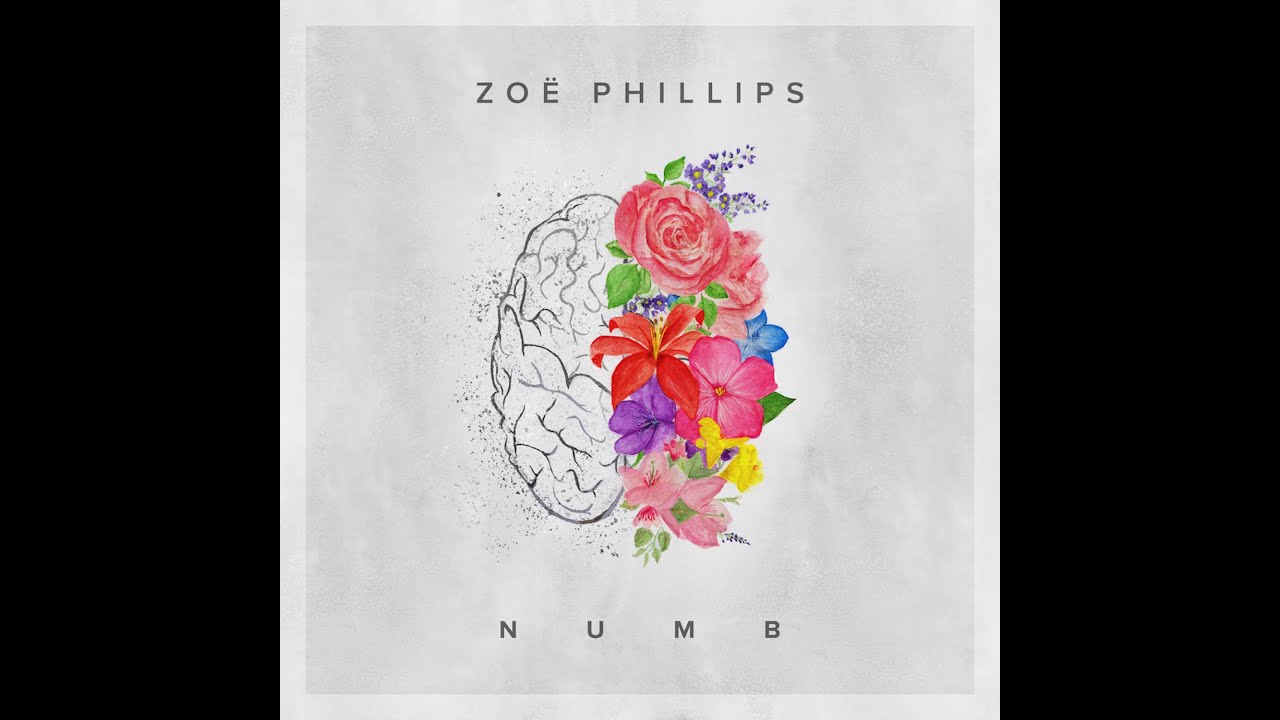 Zoë Phillips - Numb (Original)