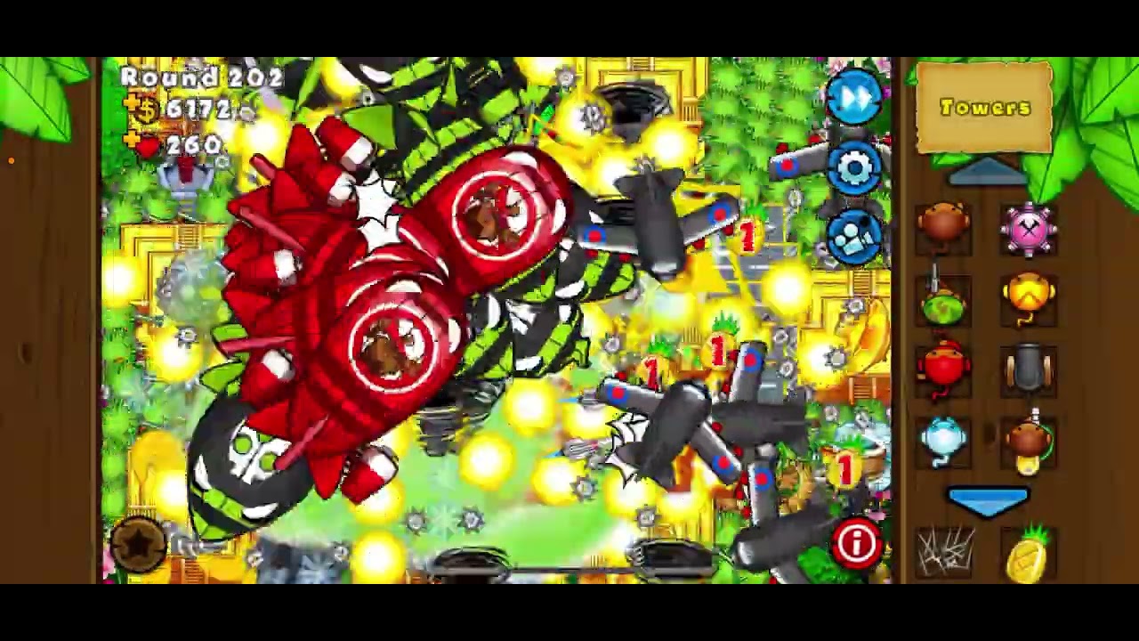 Round 200 in btd5 guide kinda