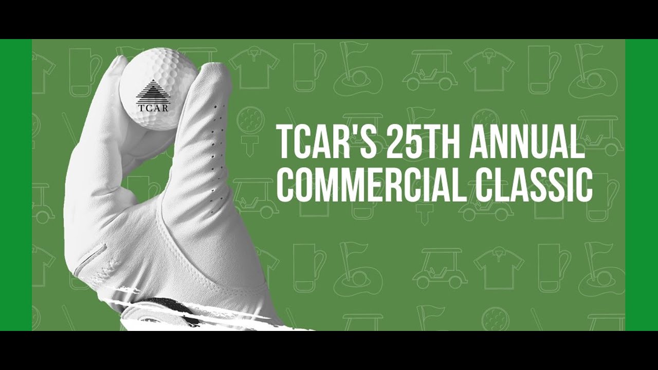 TCAR golf- Macgregor Downs