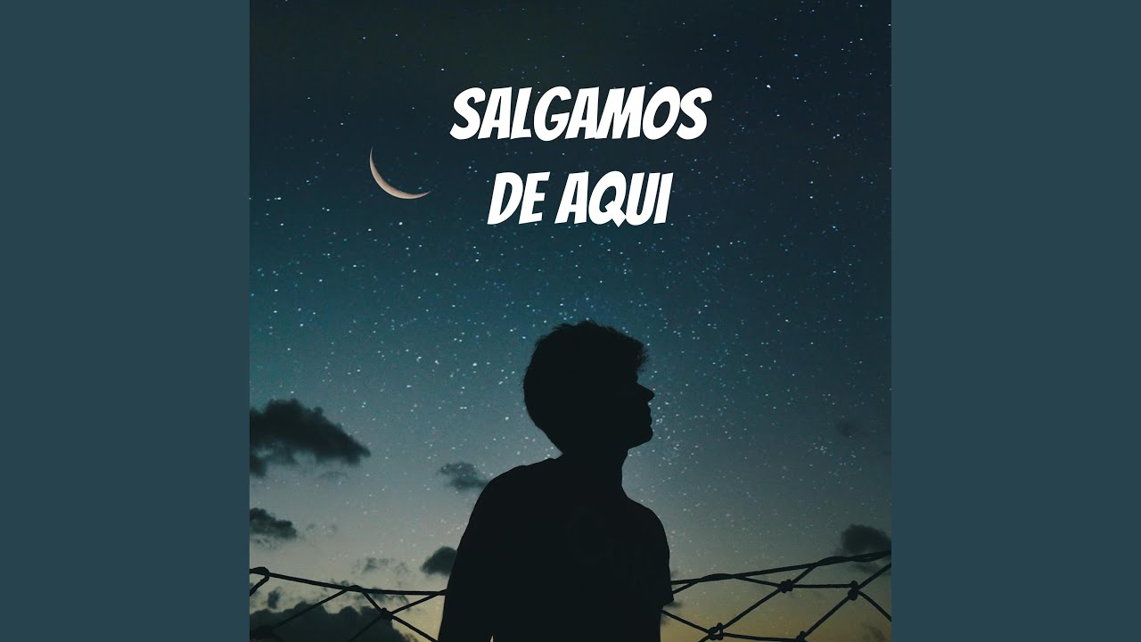 Salgamos de aqui