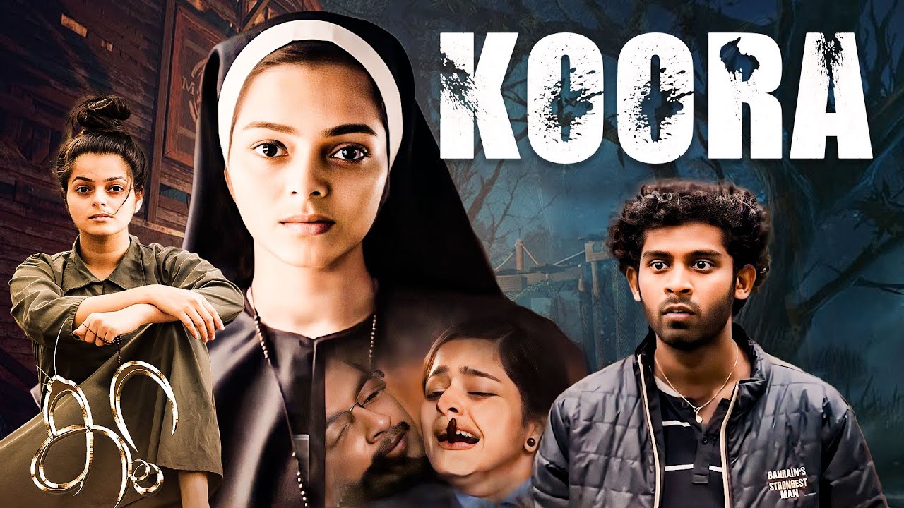 Koora : South Must Watch Mystery Suspense Thriller | Hindi Dubbed Full Movie | Keerthi Anand