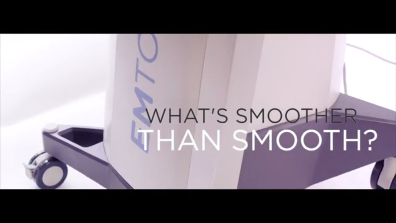 EMTONE™ -  Product Video