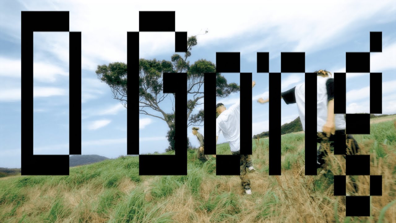 D-Gongfeat.PEPE,MUTA,Jeter（official music video）