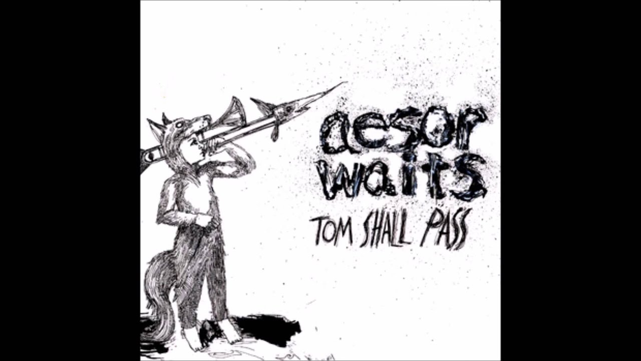 Aesop Waits - Dirt City