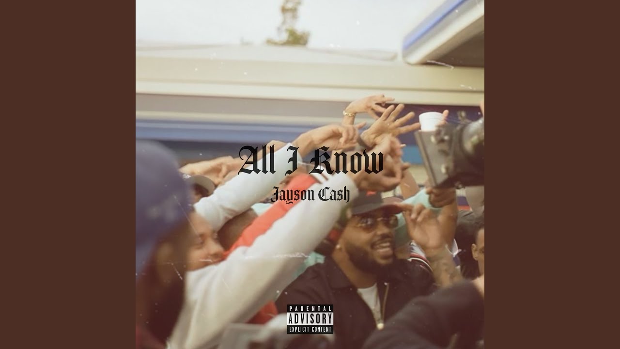 All I Know