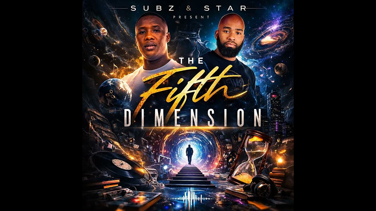 Subz & Star The Fifth Dimension