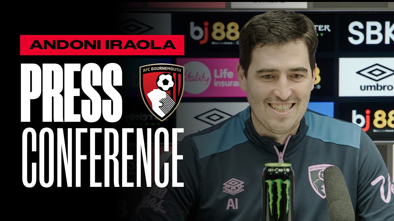 Андони Ираола о вызове Райана в сборную Бразилии, «Манчестер Юнайтед» и последних новостях о трав...