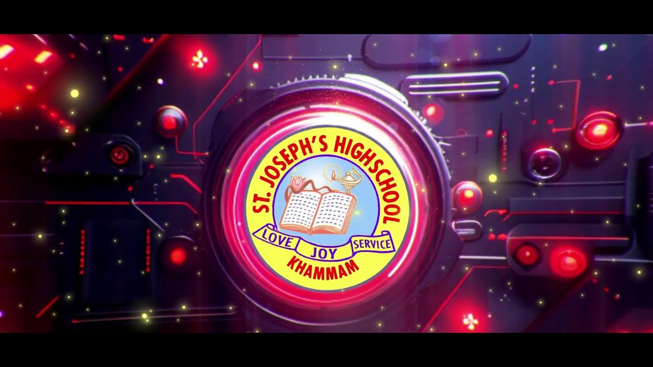 St.Joseph's High School, Khammam / 65th Annual Day / 30 JAN 2025