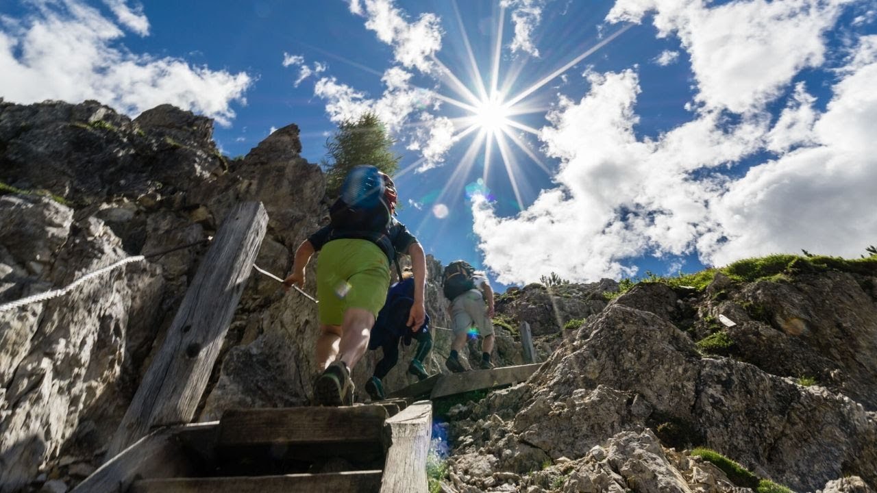 Ausflugstipps rund um das Berghotel Sexten