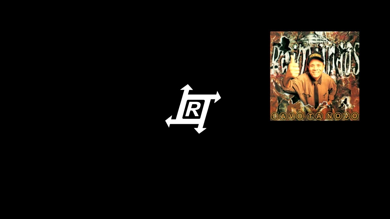 I Saw You Saying (That You Say That You Saw) - Raimundos Backing Track (SEM GUITARRA!)