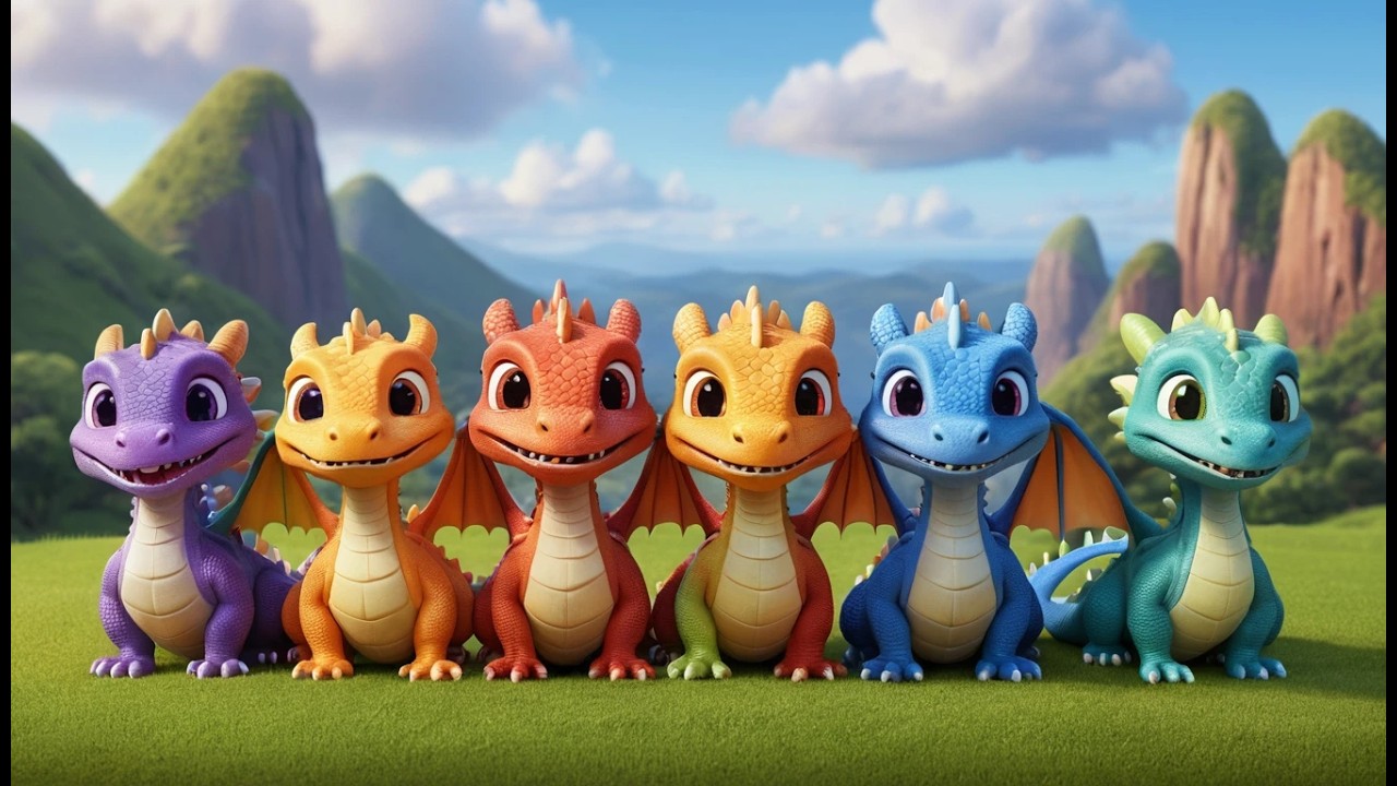 Die besten Kinderlieder – 1 Stunde komplett | Minuten Musik für Kinder & Kleinkinder