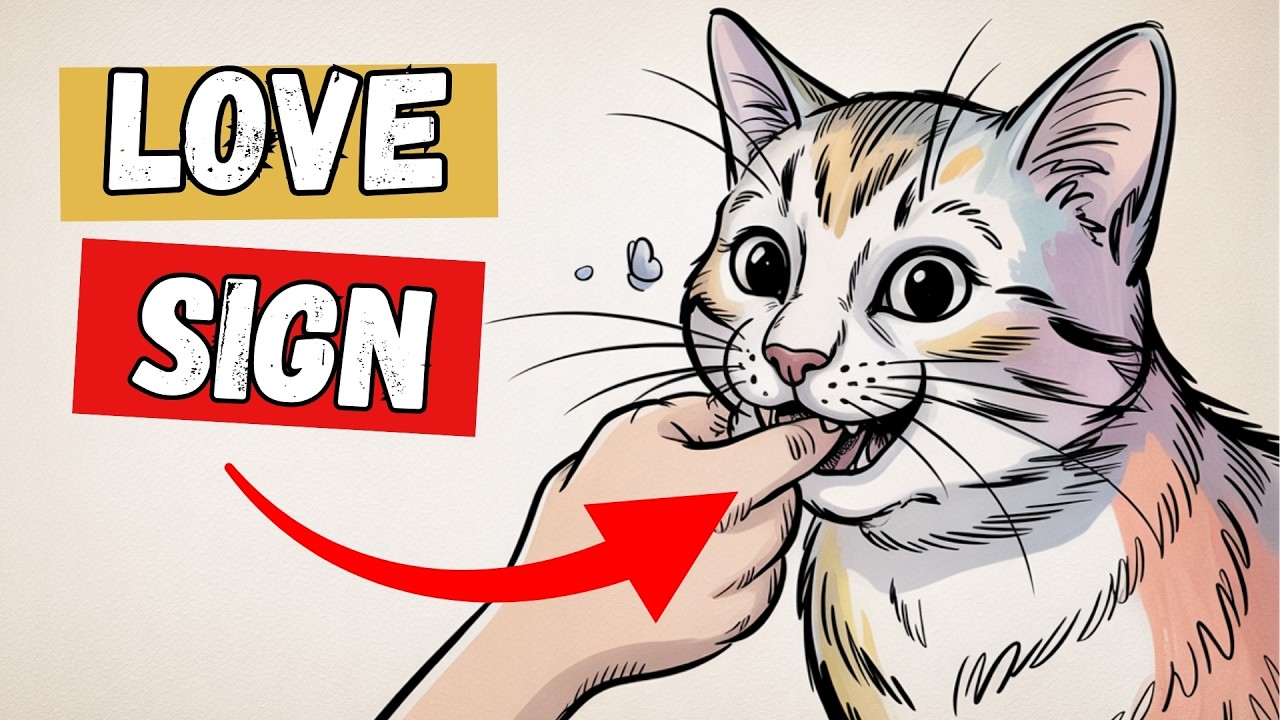 14 Signs Your Cats Sees You as Their Parent