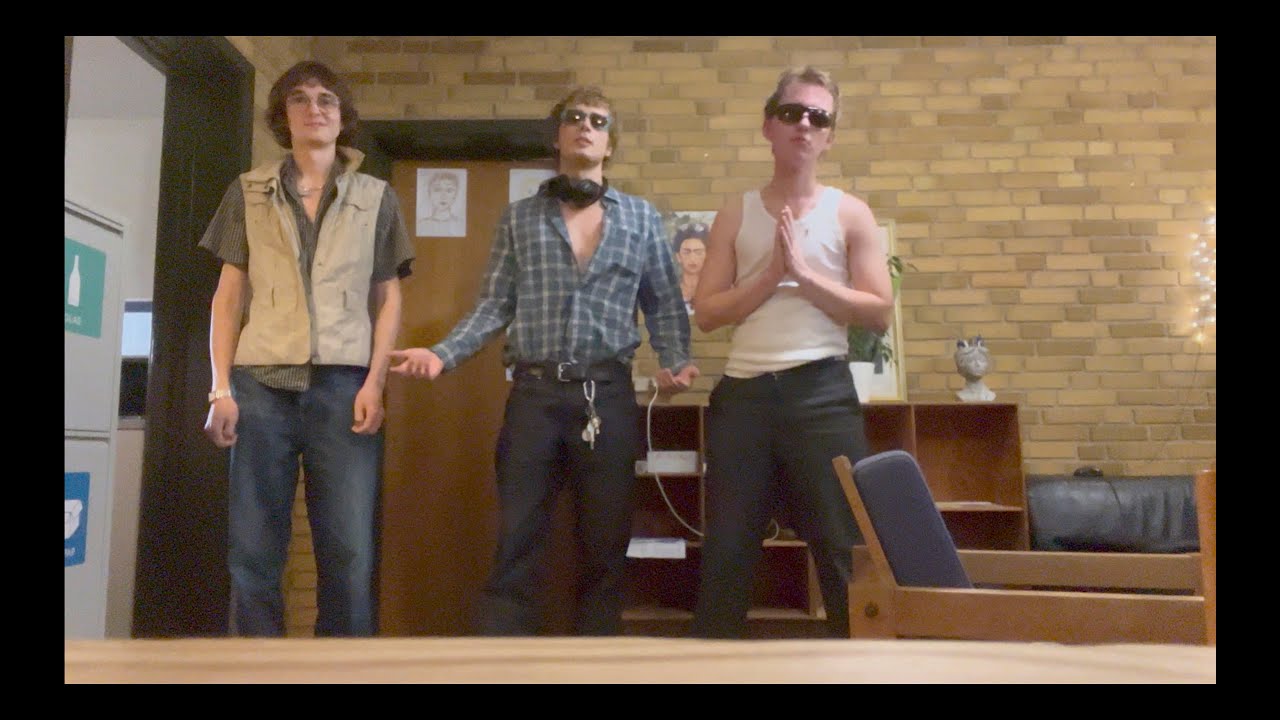 Vi Var Til Paradise Fest - GRWU og review