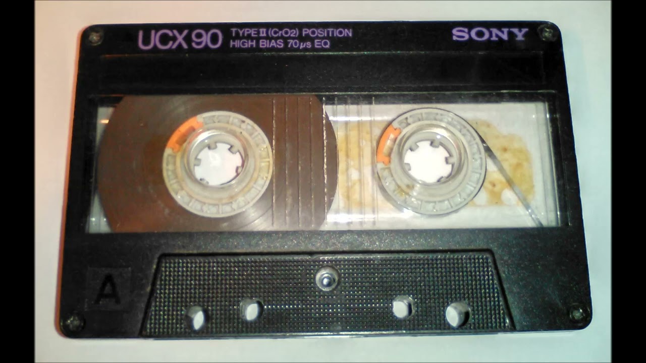 WHVE 102.5 - 1987? - 