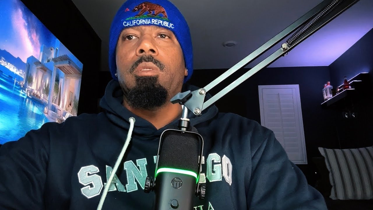 God, Purpose, and Money | The Alignment That Builds Real Wealth for Men