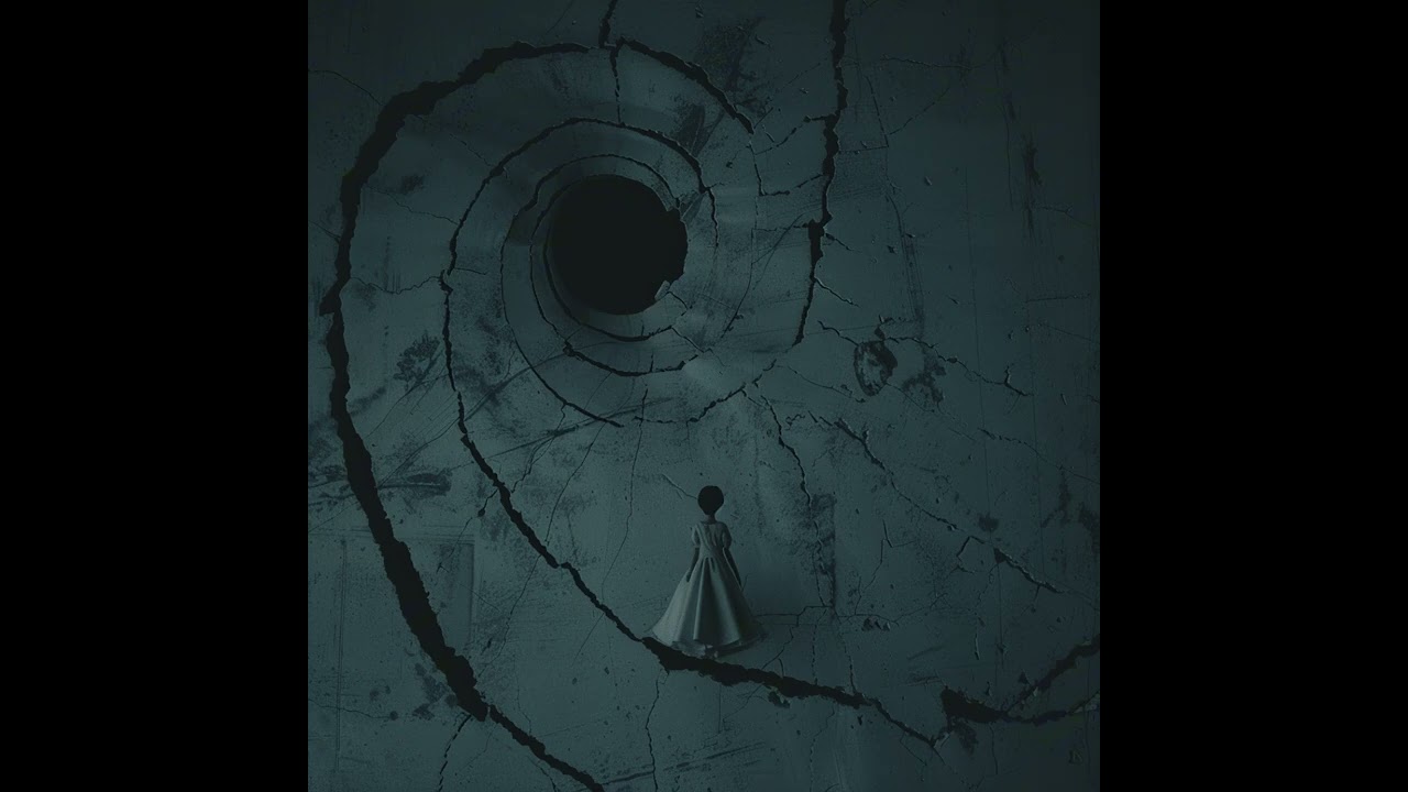 Sad Ambient Electronic Music &mdash; The Break Up | up, moxie - The Last Line of Every Distant Breath