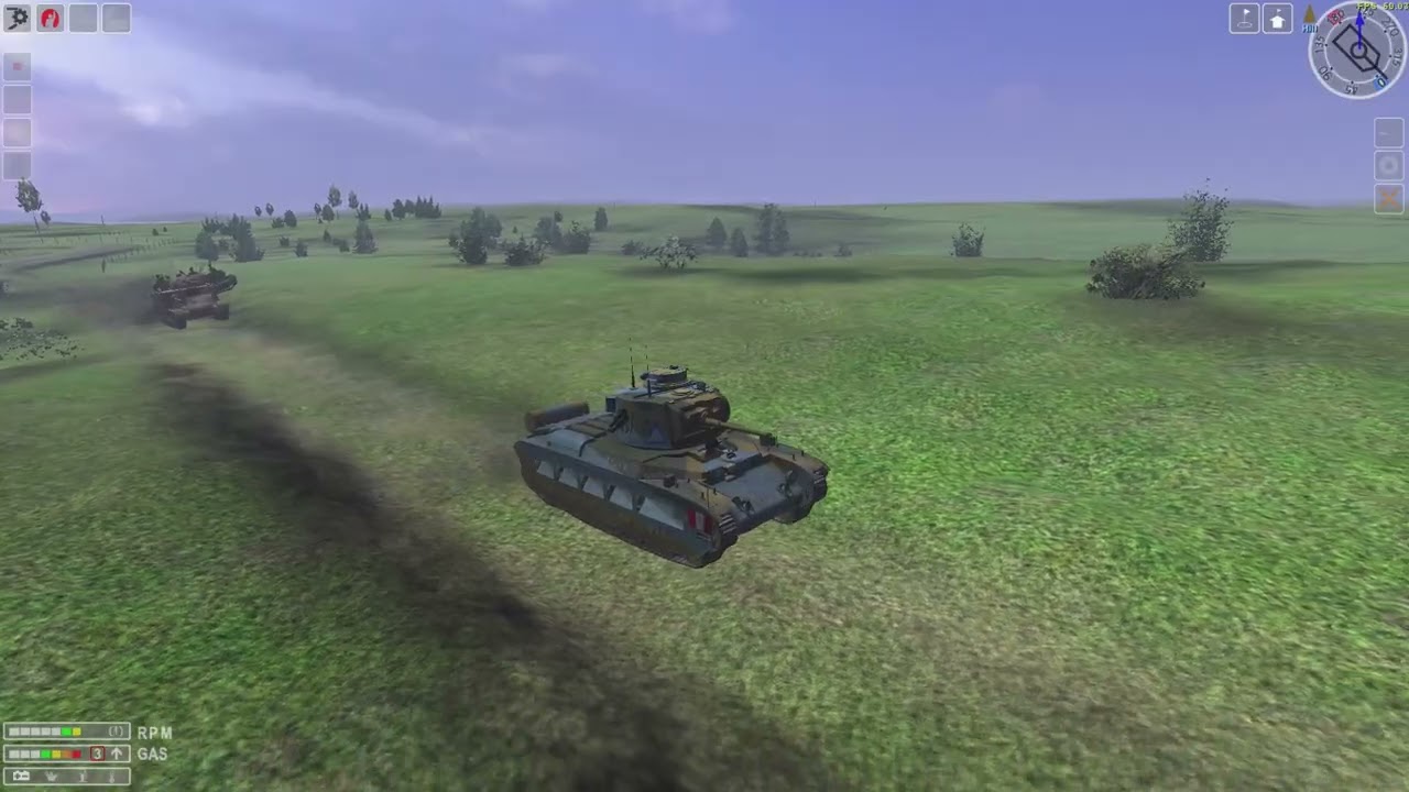 Steel Fury: Kharkov 1942