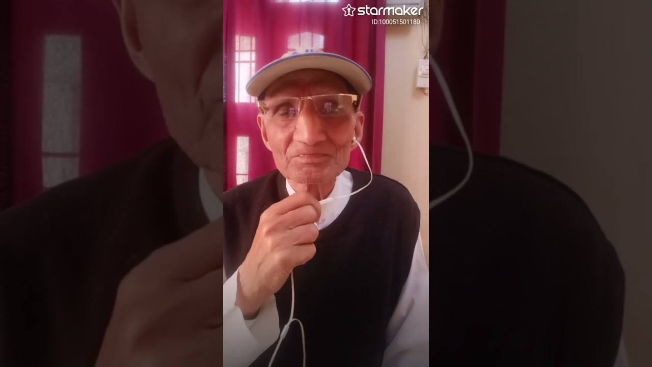 1 March 2026 Ae Dil Mujhe Bata De( Singer- Roop Chand )