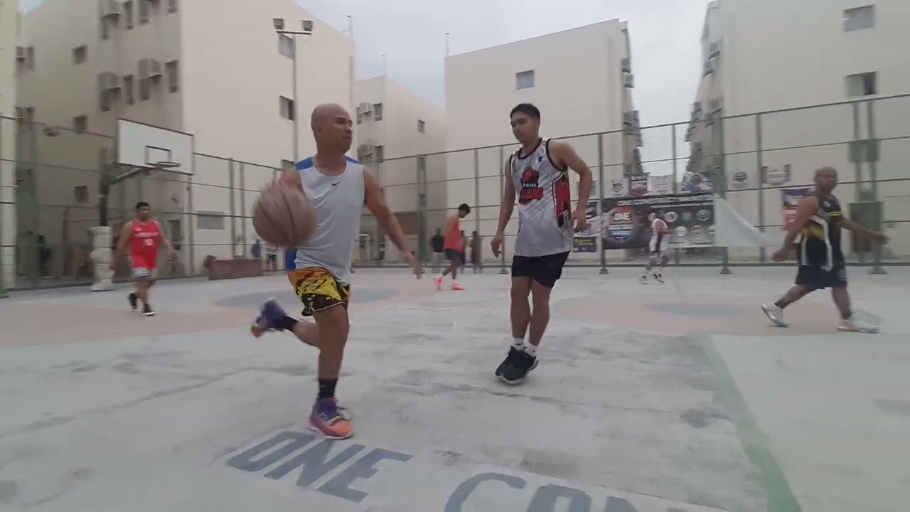 March 10, 2026 Tuesday - Boom papawis game 3