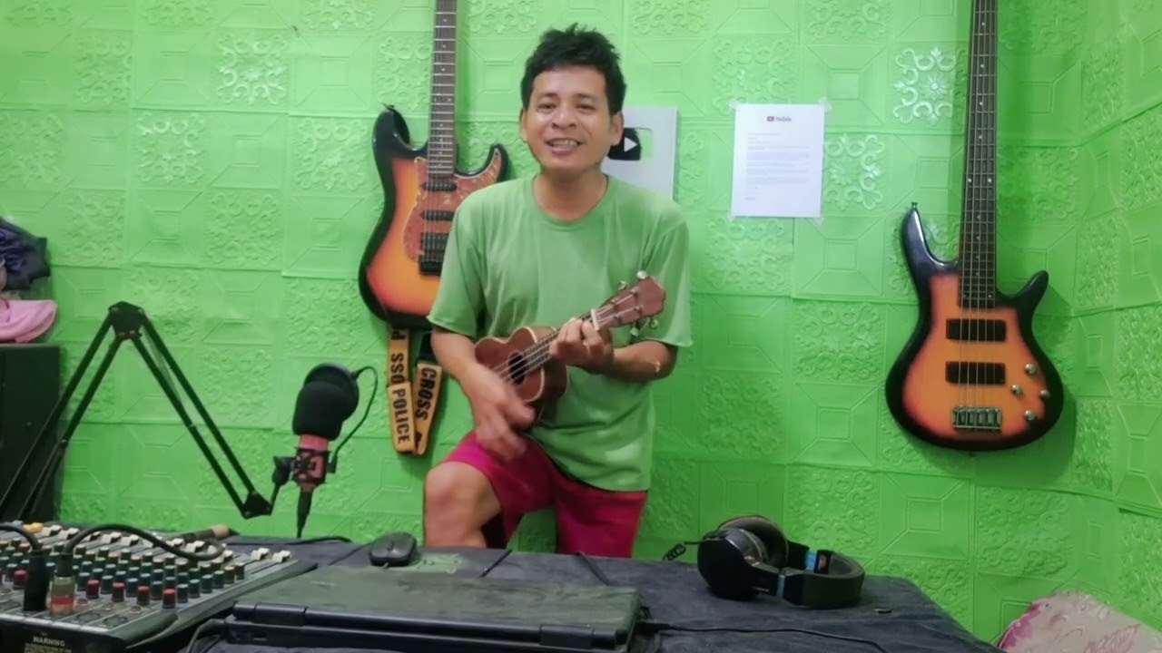 Sabong pa more parody song bisaya