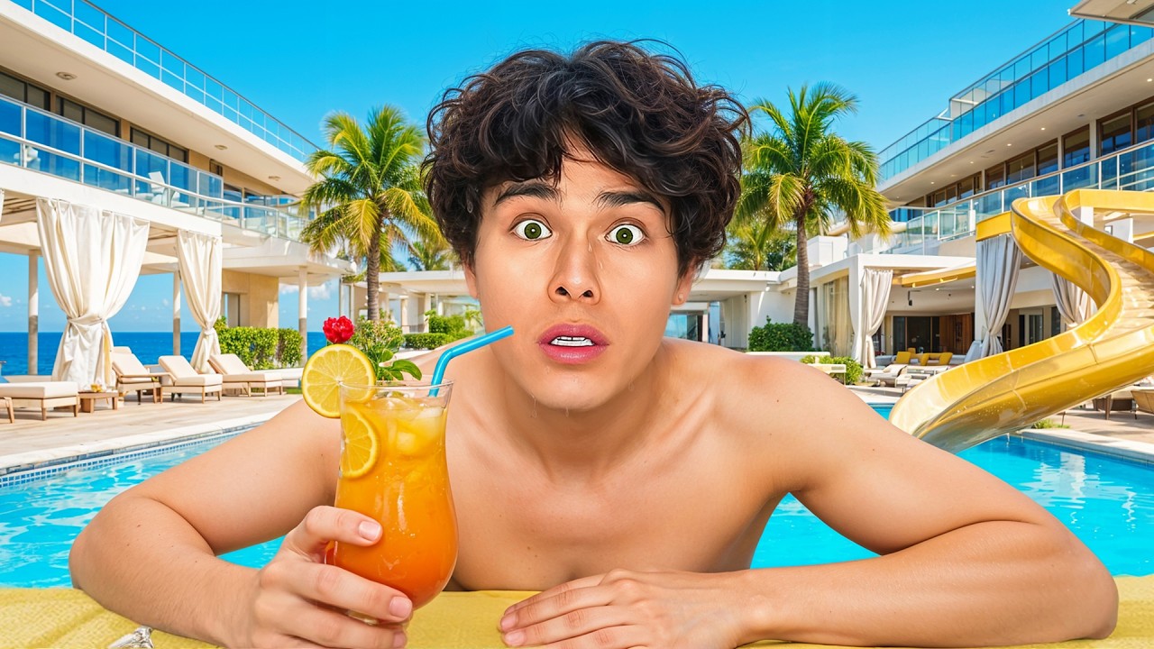 SURPRISING EACH OTHER WITH OUR DREAM VACATIONS 😱 | Stokes Twins