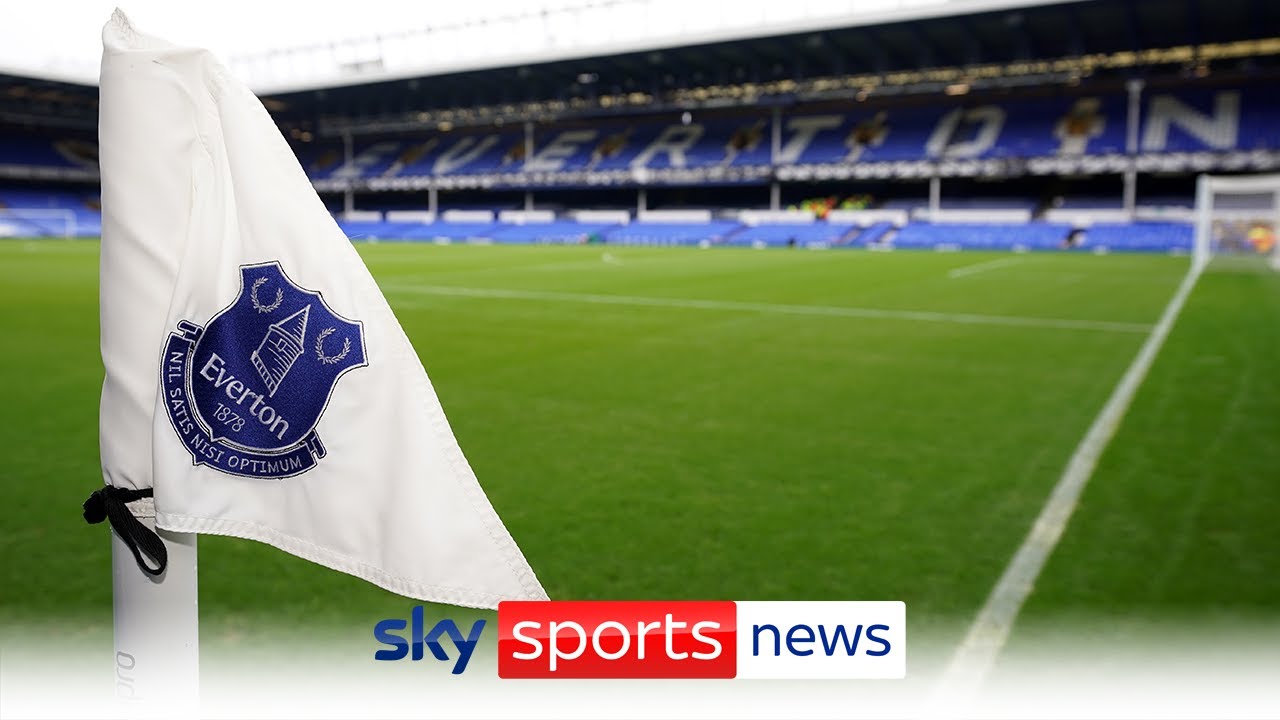 Miami-based 777 Partners close to agreeing full takeover of Everton