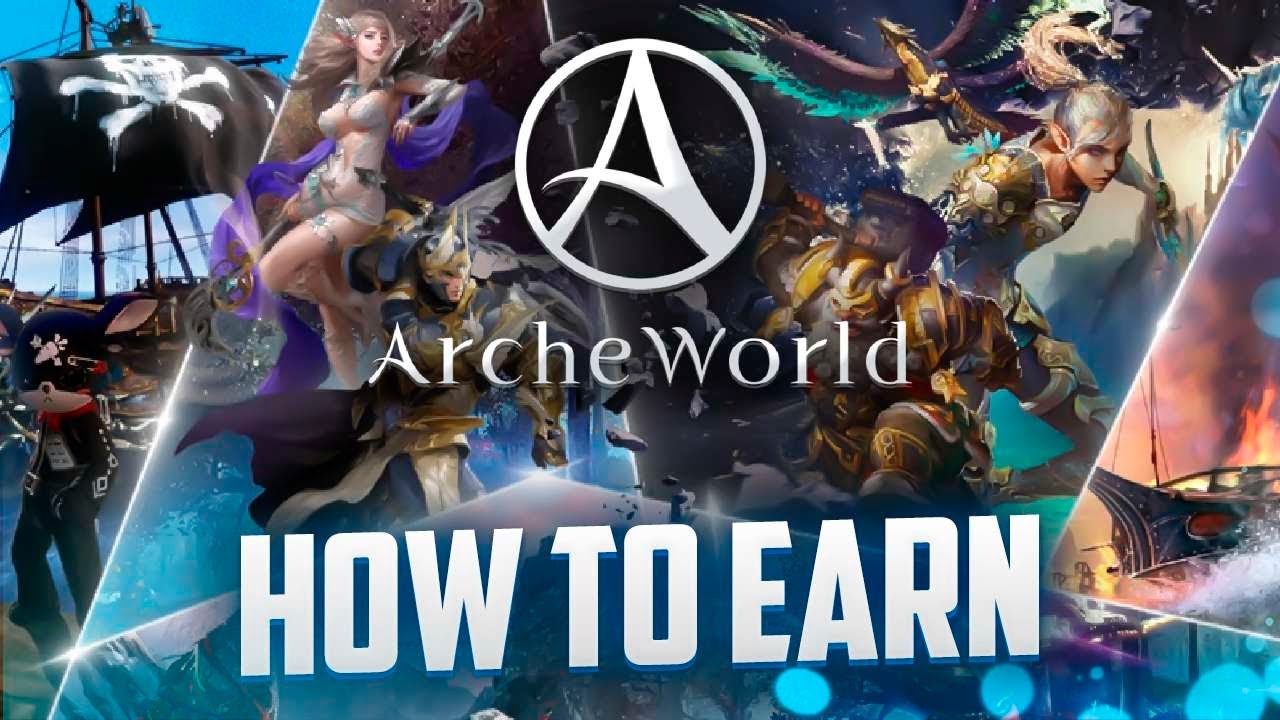 Archeworld | Renting land? How to Rent Land