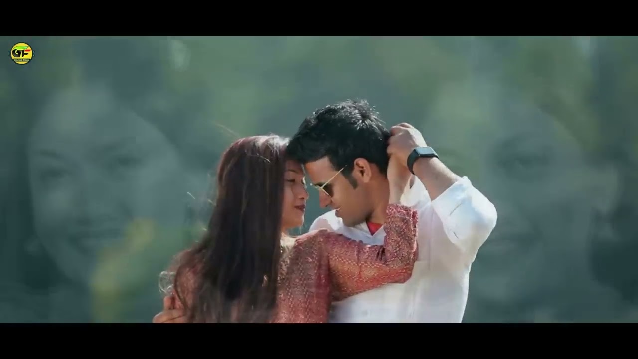 Rausyala Jwani Video |  Garhwali Song  | Dhanraj Saurya | Anisha Ranghar | Ginjyali films