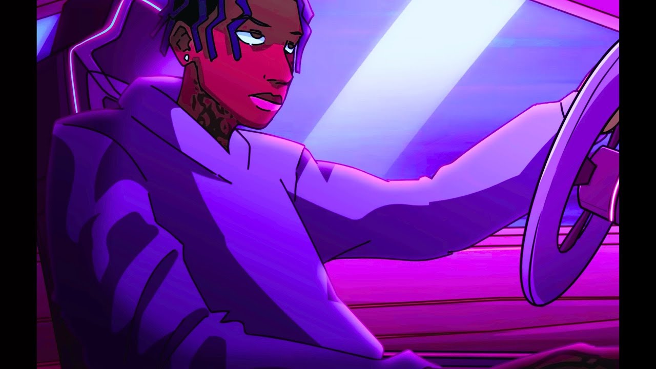 [FREE] Sleepy Hallow x A Boogie Sample Type Beat -''SHAWTY'S LIKE A MELODY''