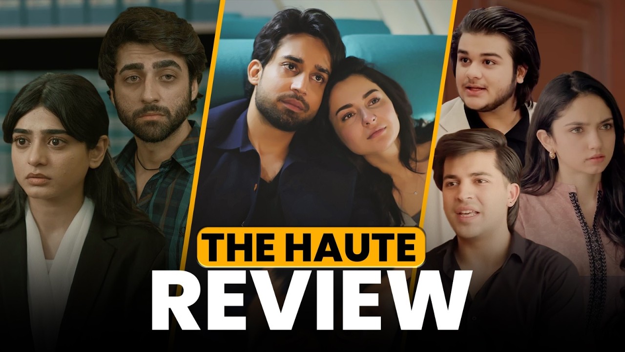 Meri Zindagi Hai Tu Ends But Are You Happy? | Aik Aur Pakeezah | TLBN | SA1Q