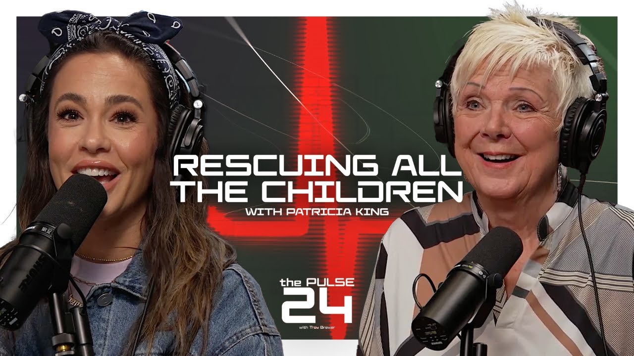 Are you dreaming big enough? | The Pulse 24 - Ep. 074