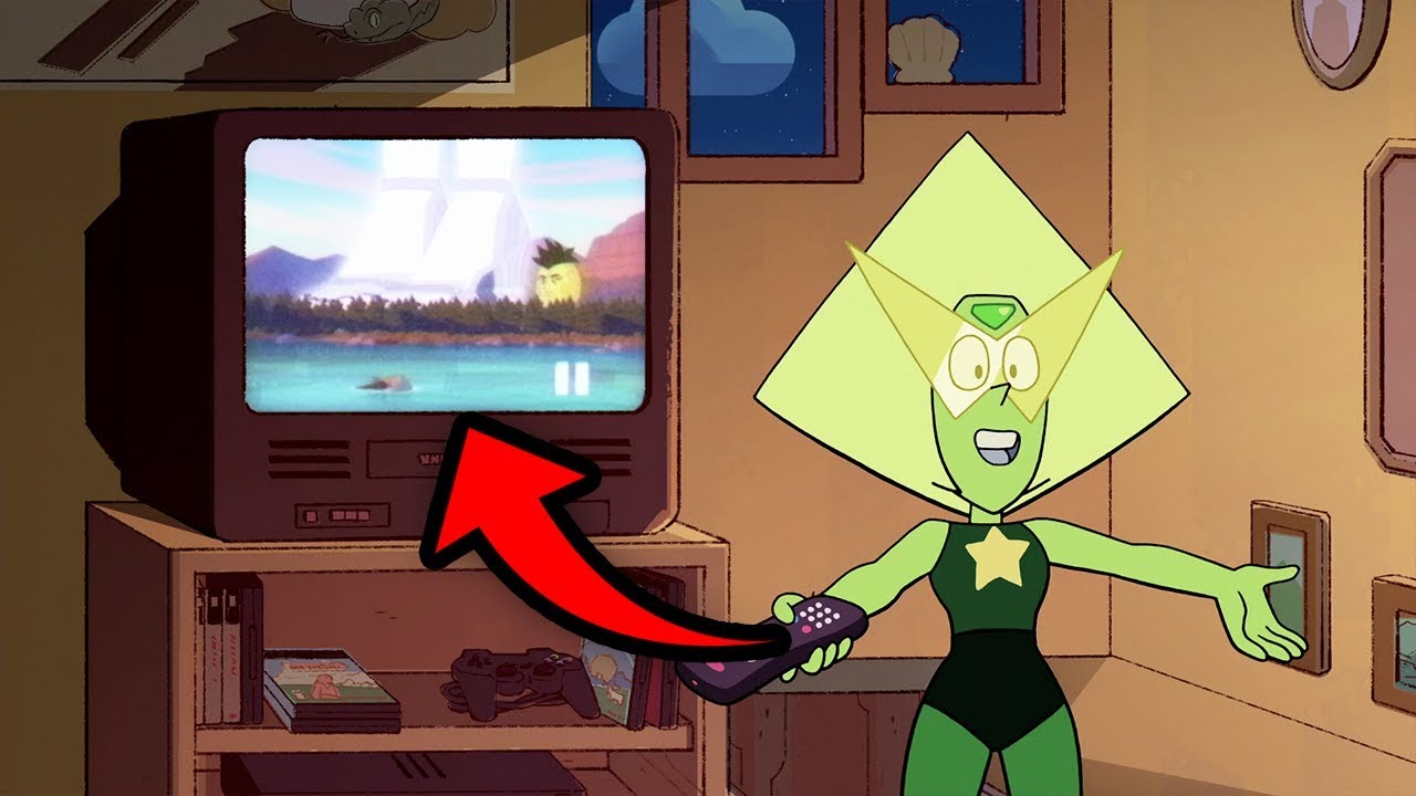 In Dreams BREAKDOWN! All Steven Dreams Explained & Details You Missed! (Steven Universe Future)